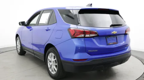 More photos of 2024 Chevrolet Equinox LS at Auto Boutique Florida, FL