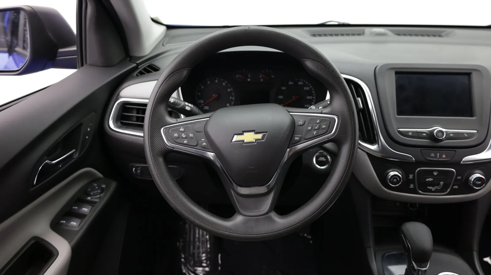 Chevrolet Equinox photo 28