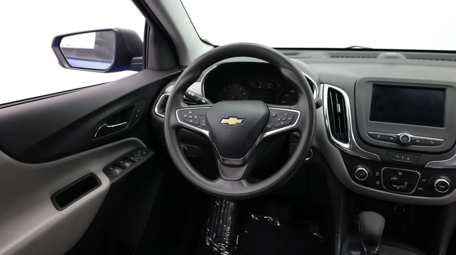 Chevrolet Equinox photo 29