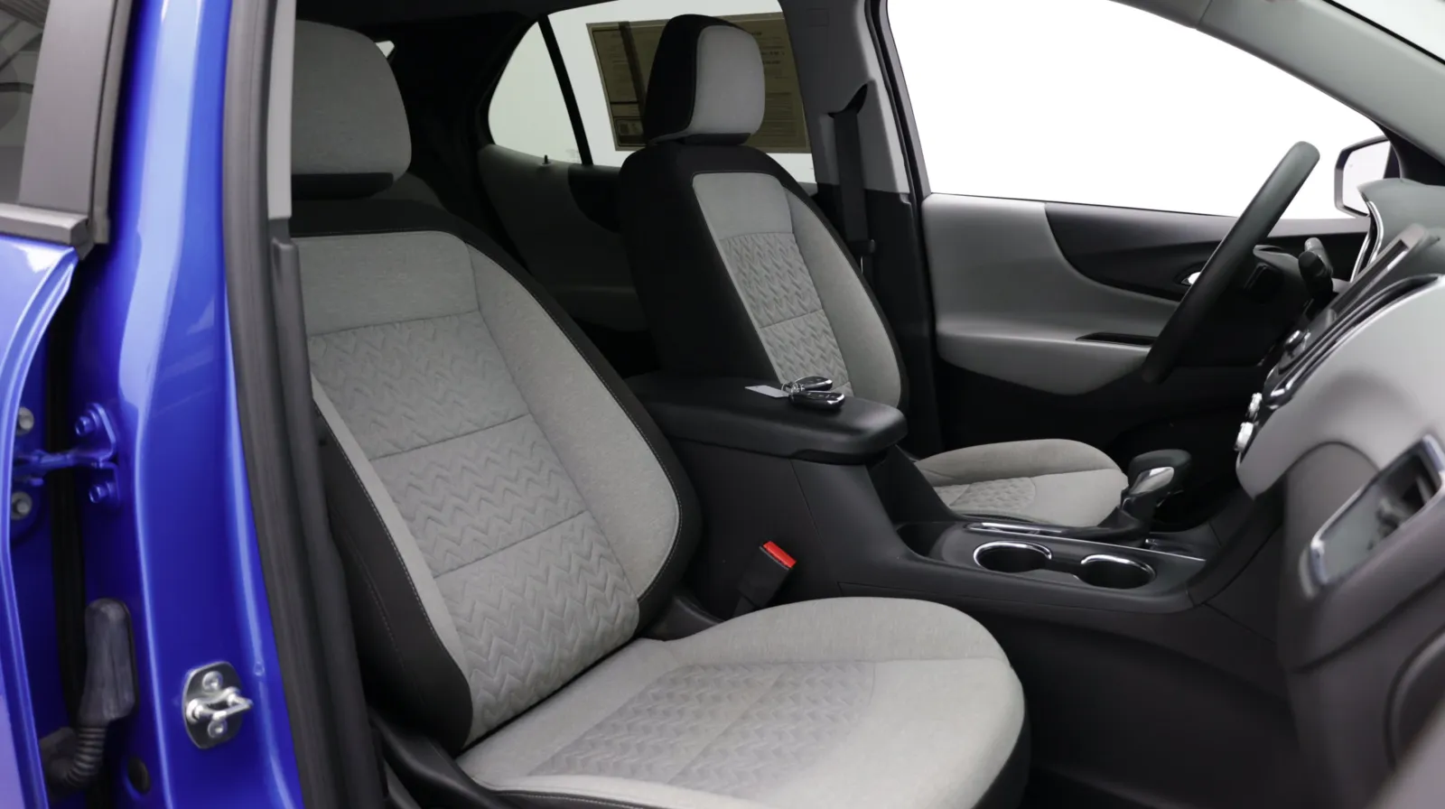 Chevrolet Equinox photo 37