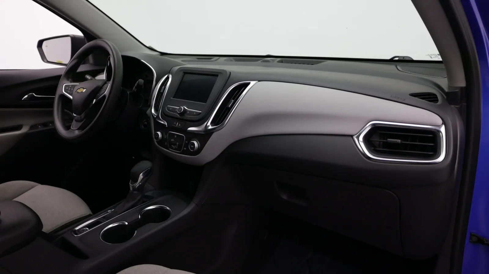 Chevrolet Equinox photo 38