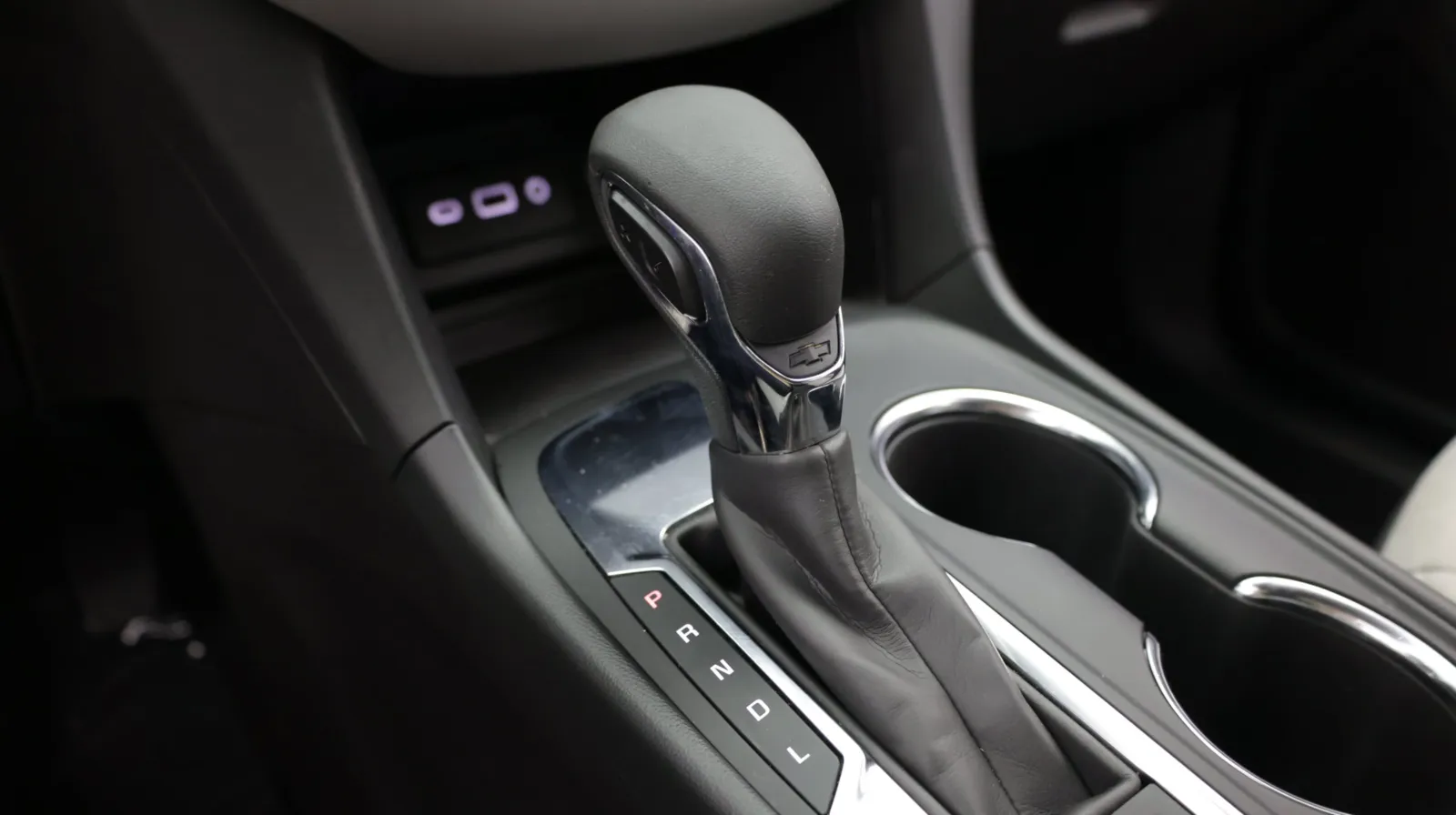 Chevrolet Equinox photo 19
