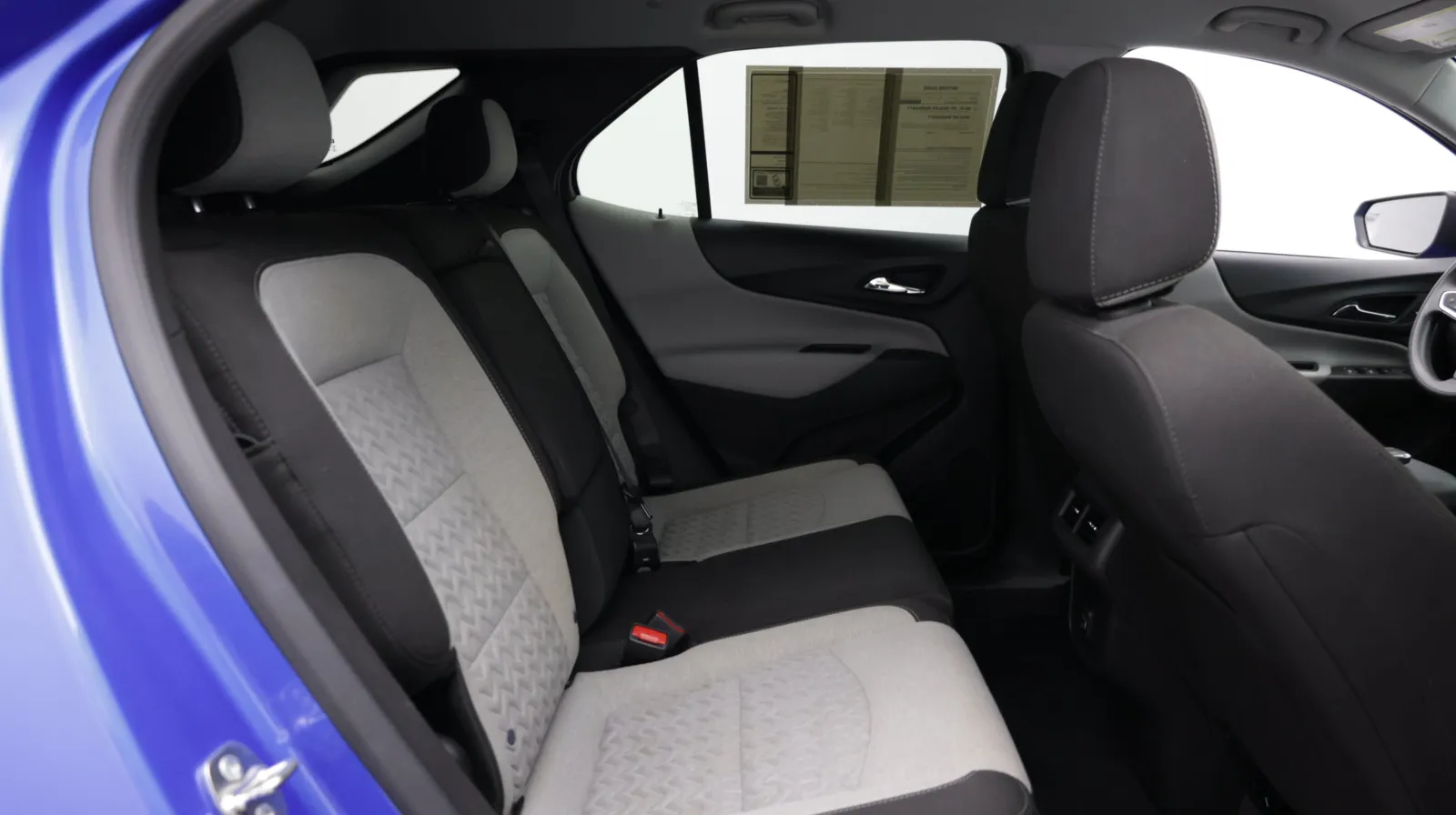 Chevrolet Equinox photo 34