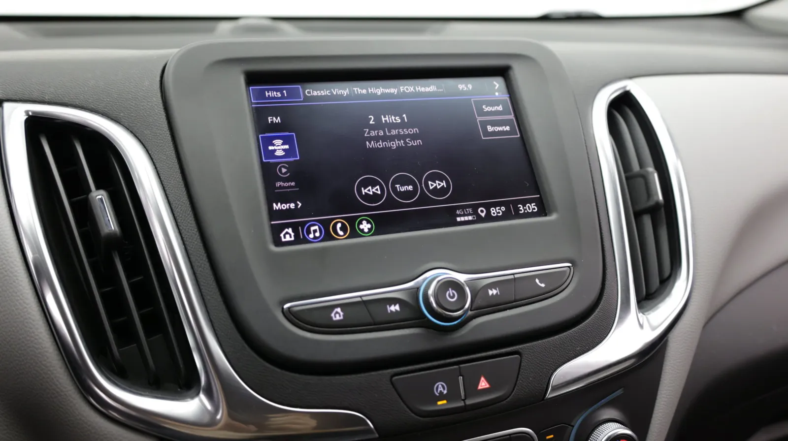 Chevrolet Equinox photo 20