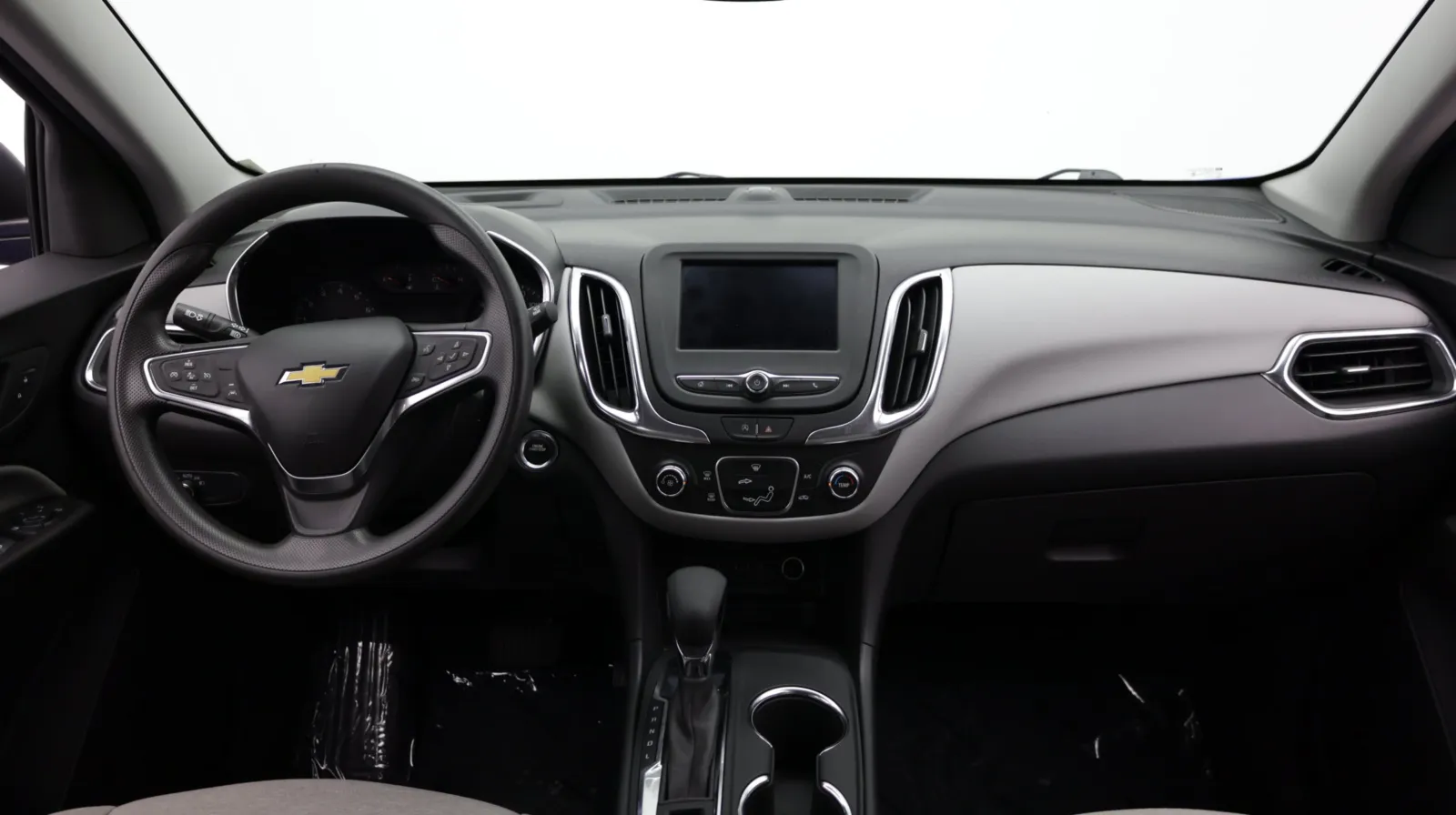 Chevrolet Equinox photo 30
