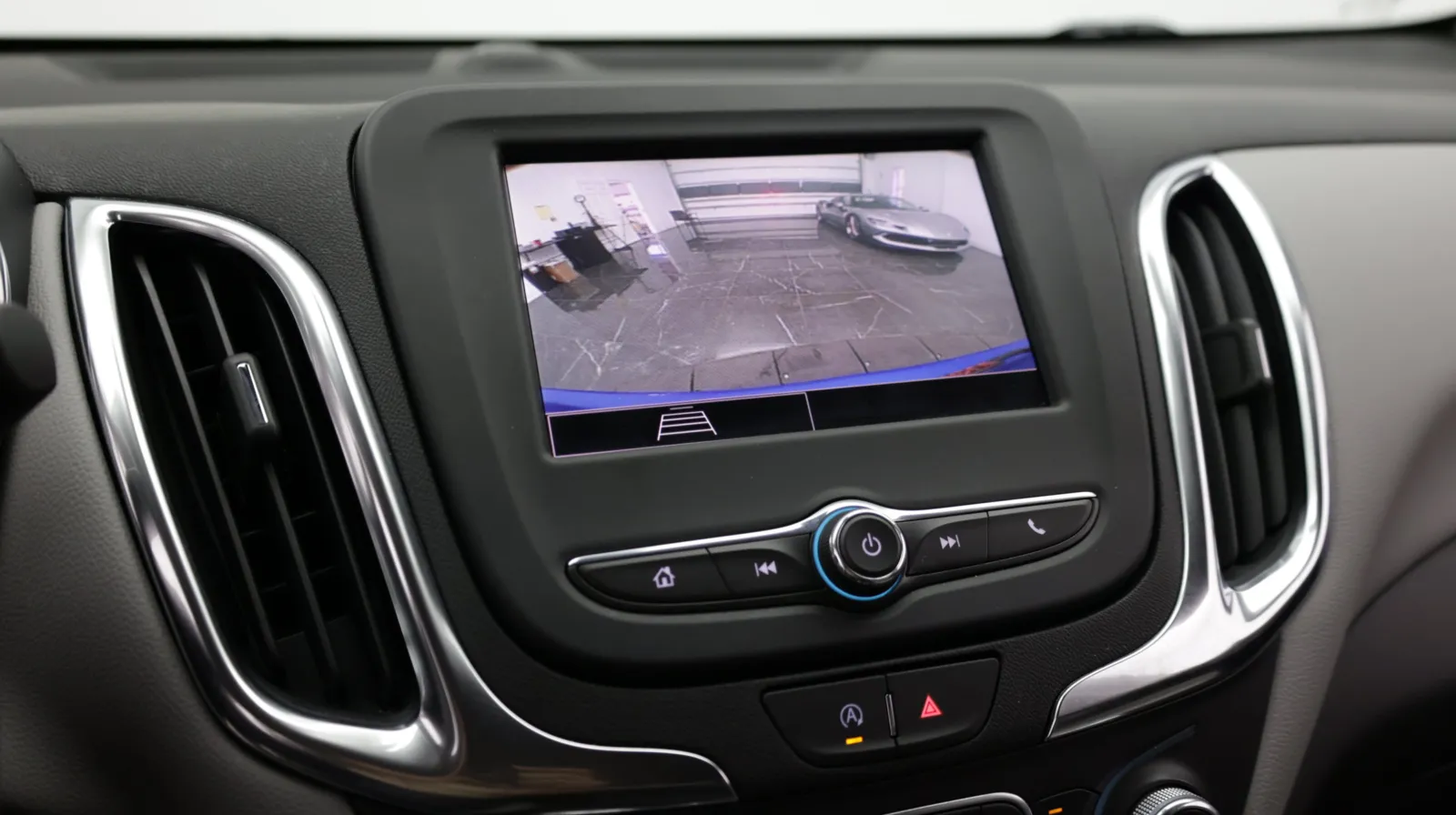 Chevrolet Equinox photo 24