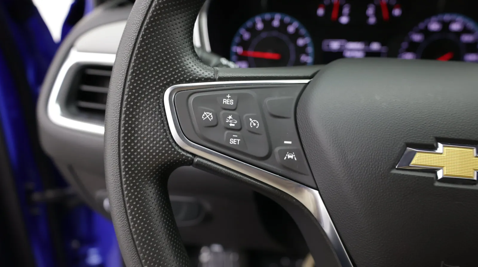 Chevrolet Equinox photo 22