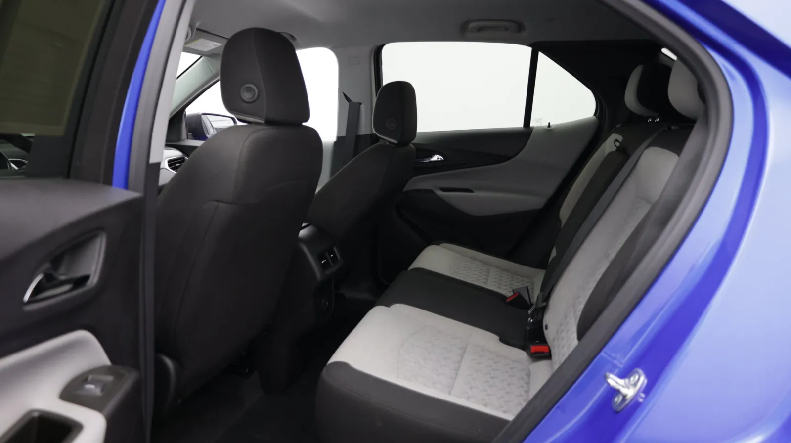 Chevrolet Equinox photo 26