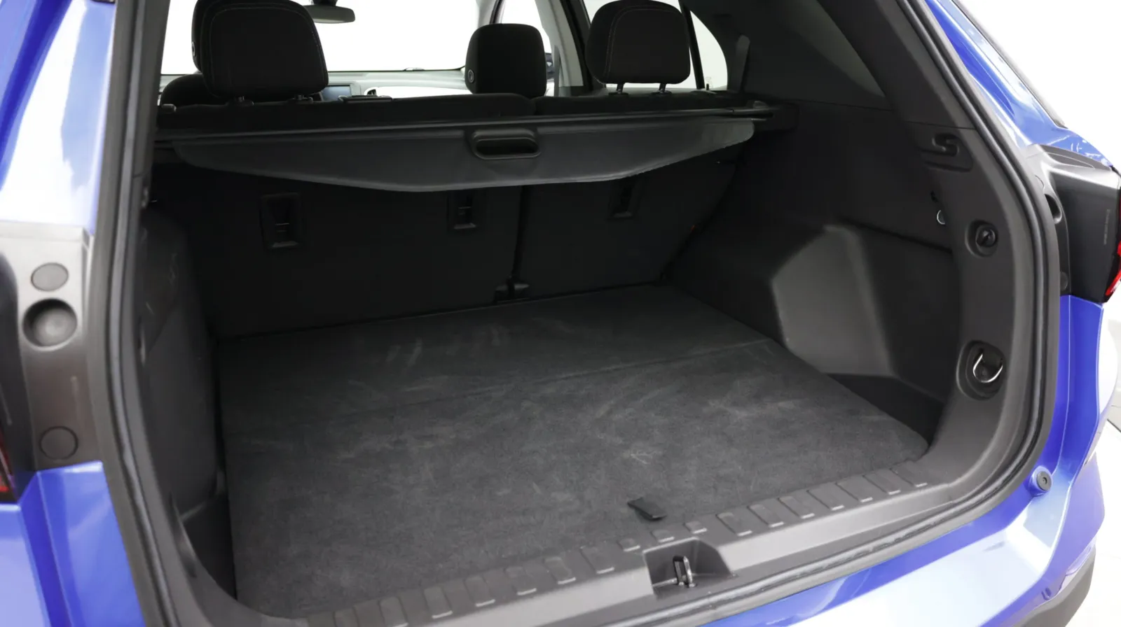 Chevrolet Equinox photo 32