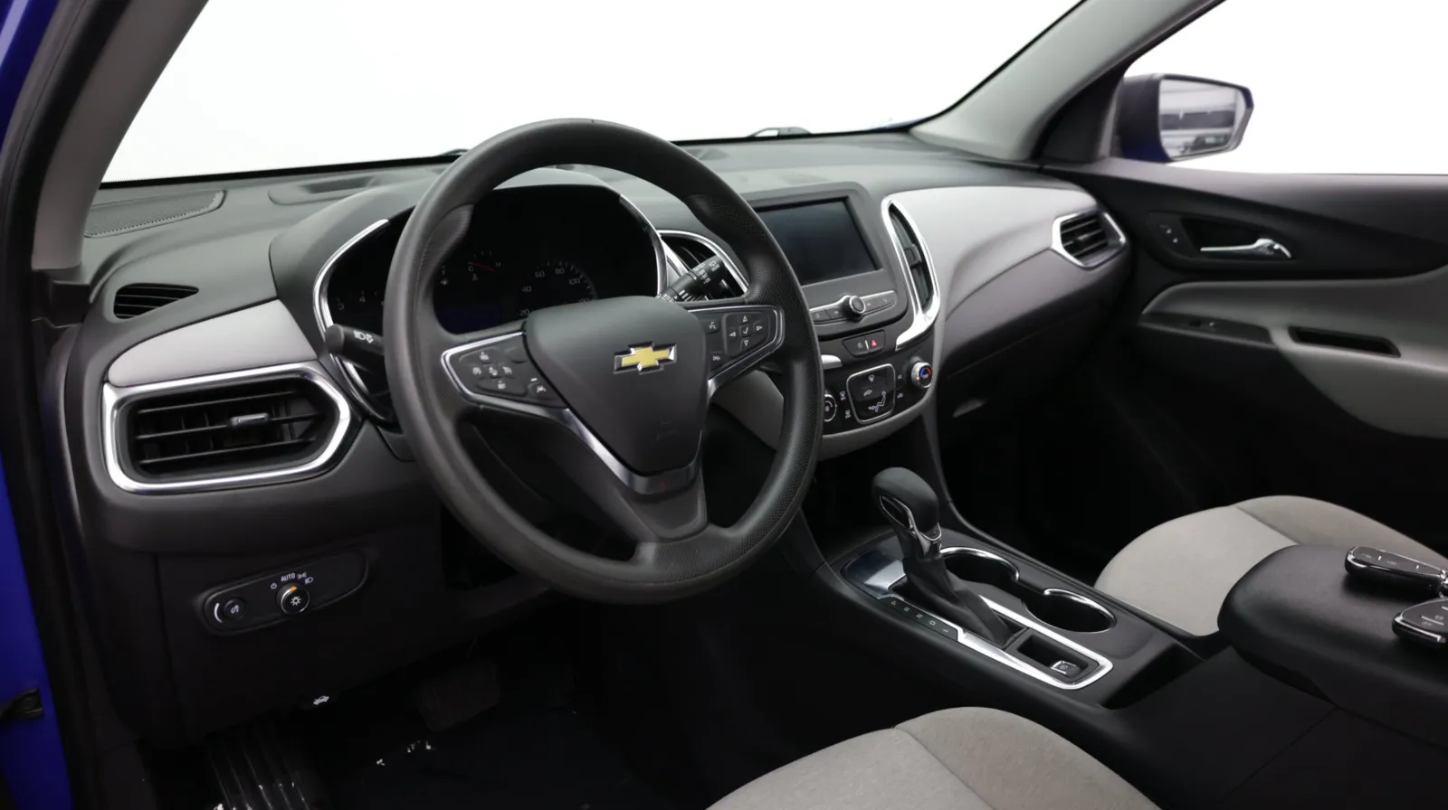 Chevrolet Equinox photo 13