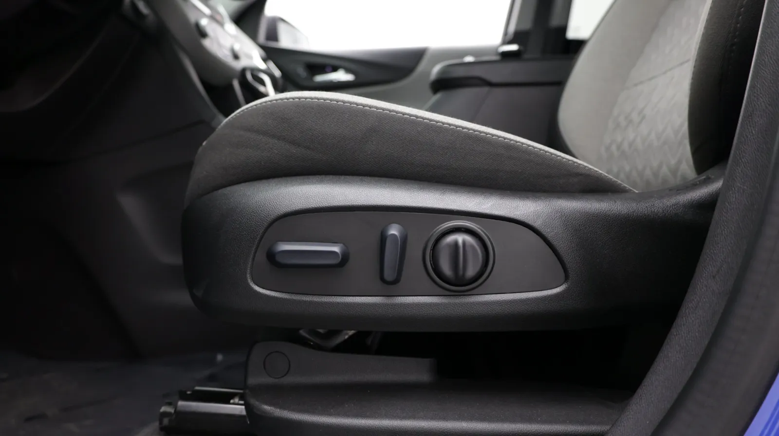 Chevrolet Equinox photo 16