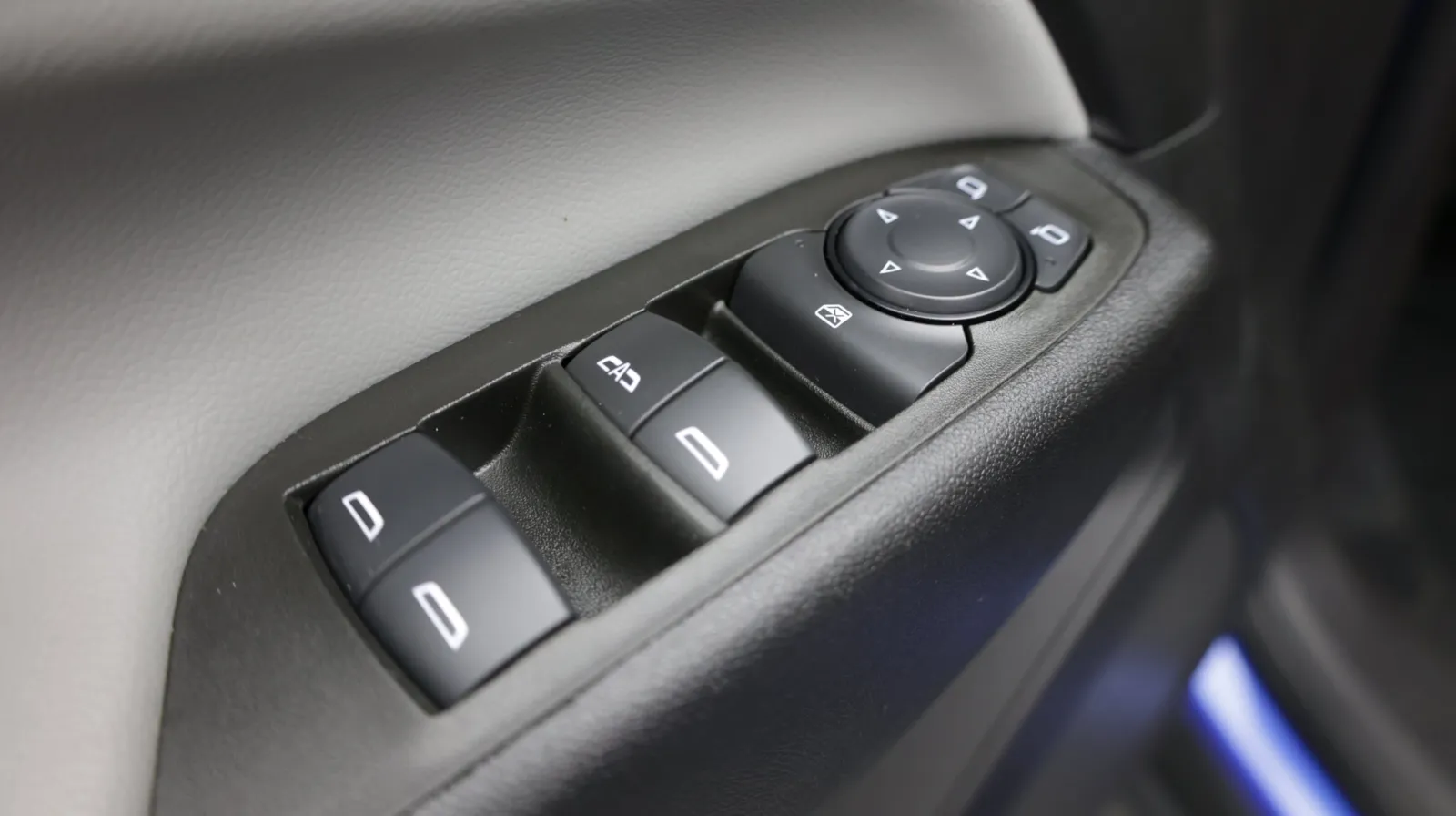 Chevrolet Equinox photo 14