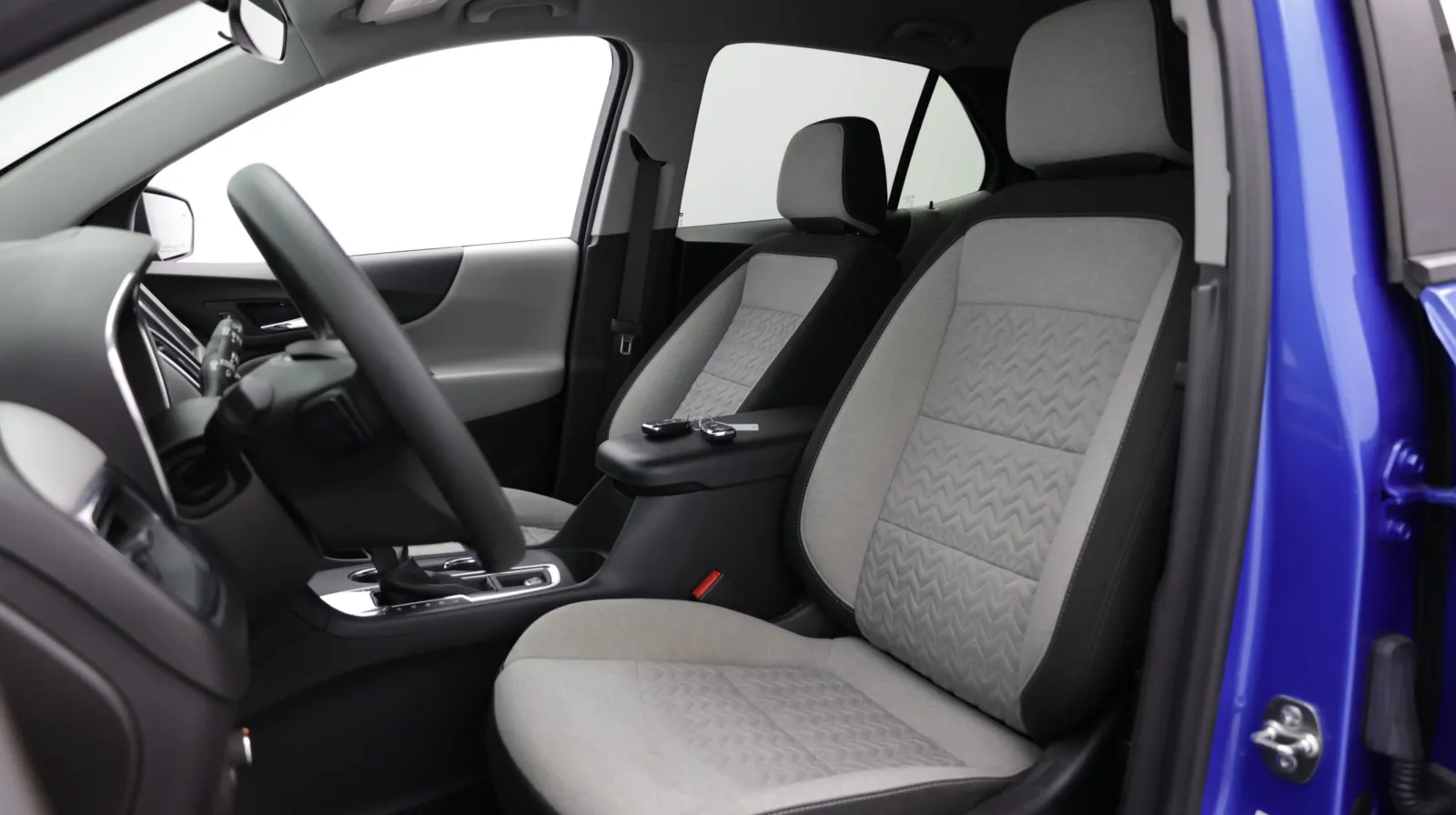 Chevrolet Equinox photo 17