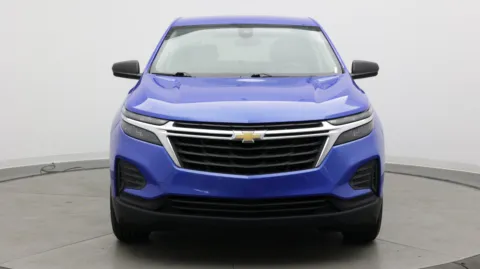 Photos of 2024 Chevrolet Equinox LS for sale in Jacksonville, FL at Auto Boutique Florida