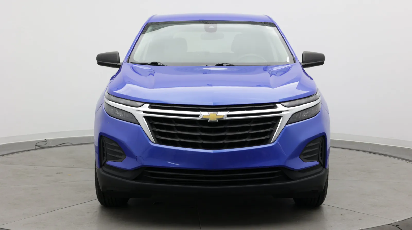 Chevrolet Equinox photo 2