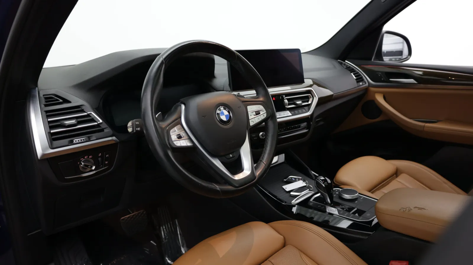 BMW X3 photo 13