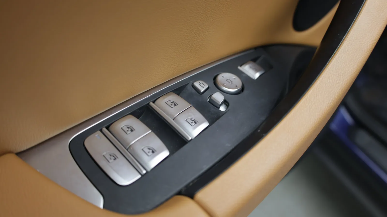 BMW X3 photo 14