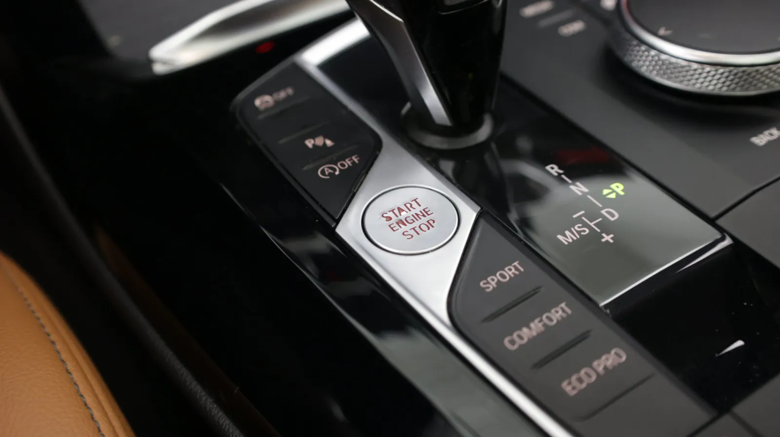 BMW X3 photo 19