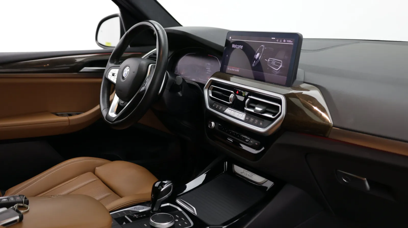 BMW X3 photo 38