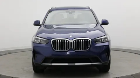 Photos of 2022 BMW X3 sDrive30i for sale in Jacksonville, FL at Auto Boutique Florida