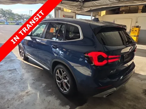 More photos of 2022 BMW X3 sDrive30i at Auto Boutique Florida, FL