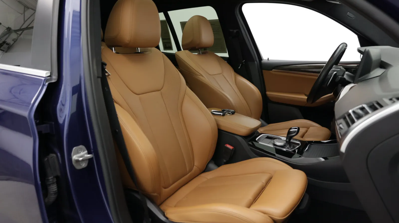 BMW X3 photo 41