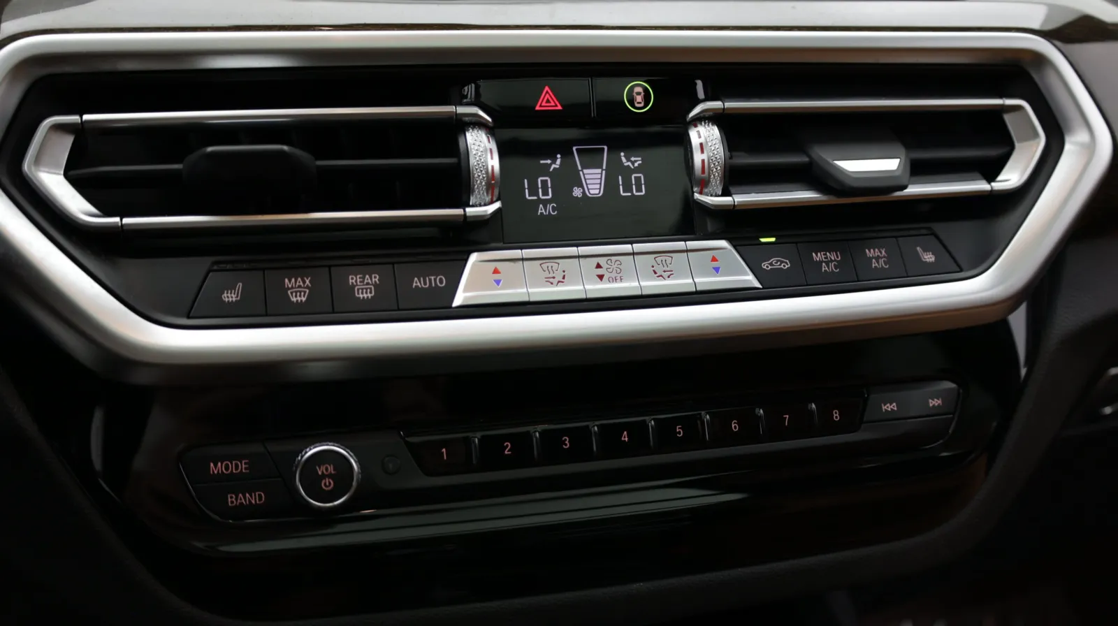 BMW X3 photo 20