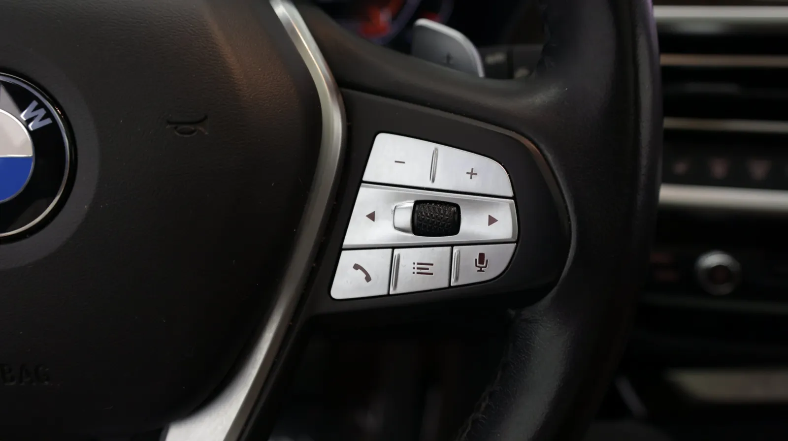 BMW X3 photo 23