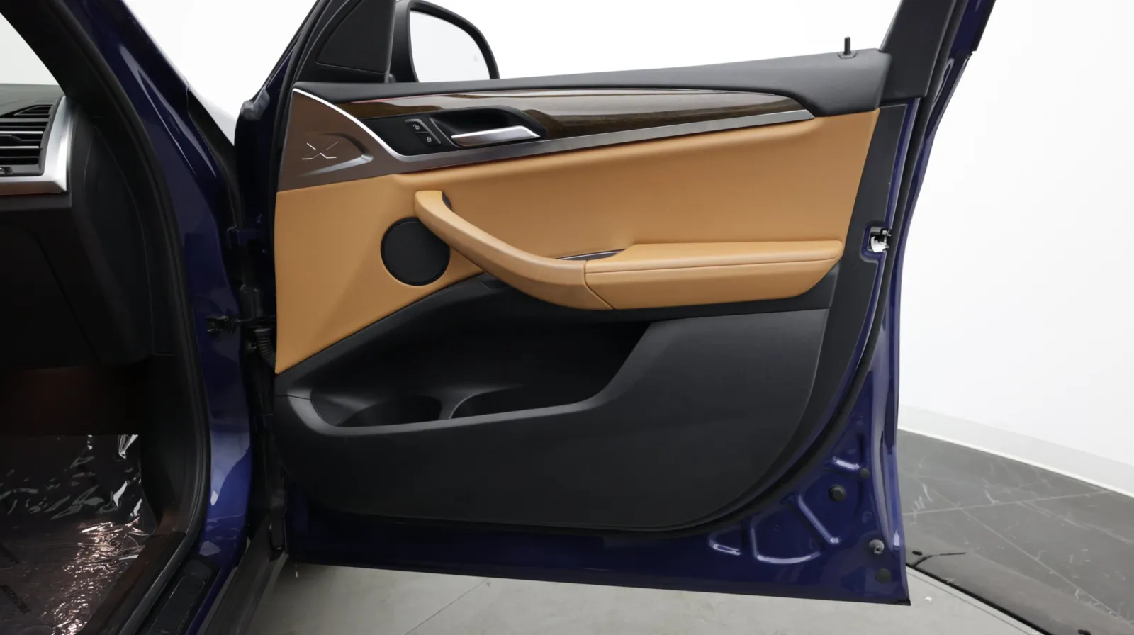 BMW X3 photo 37