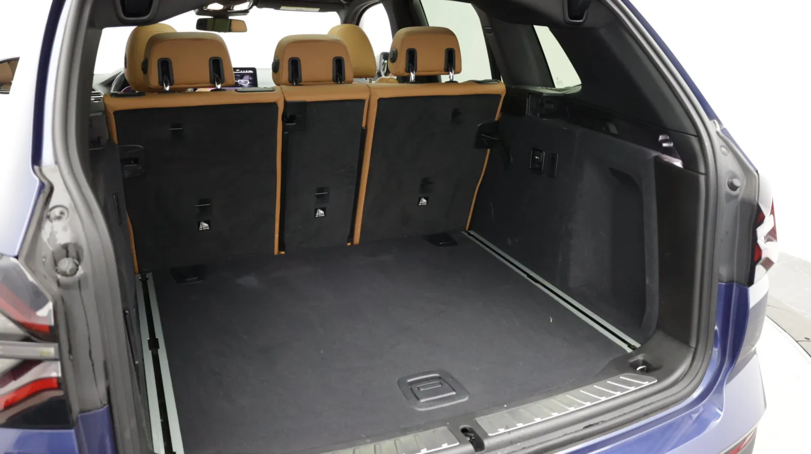 BMW X3 photo 33