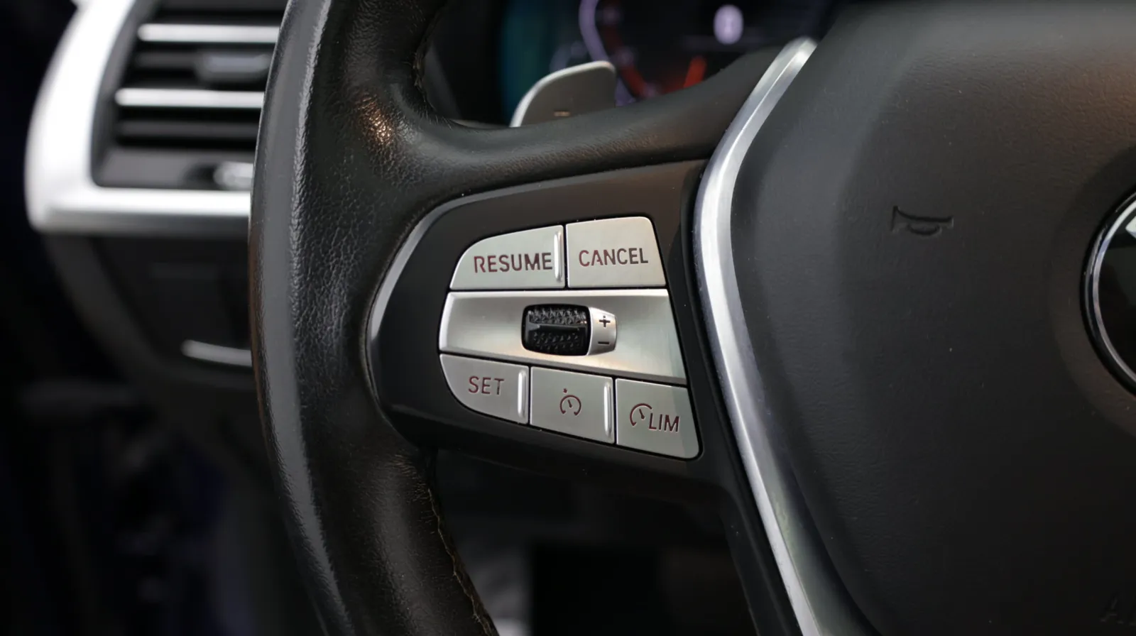 BMW X3 photo 22