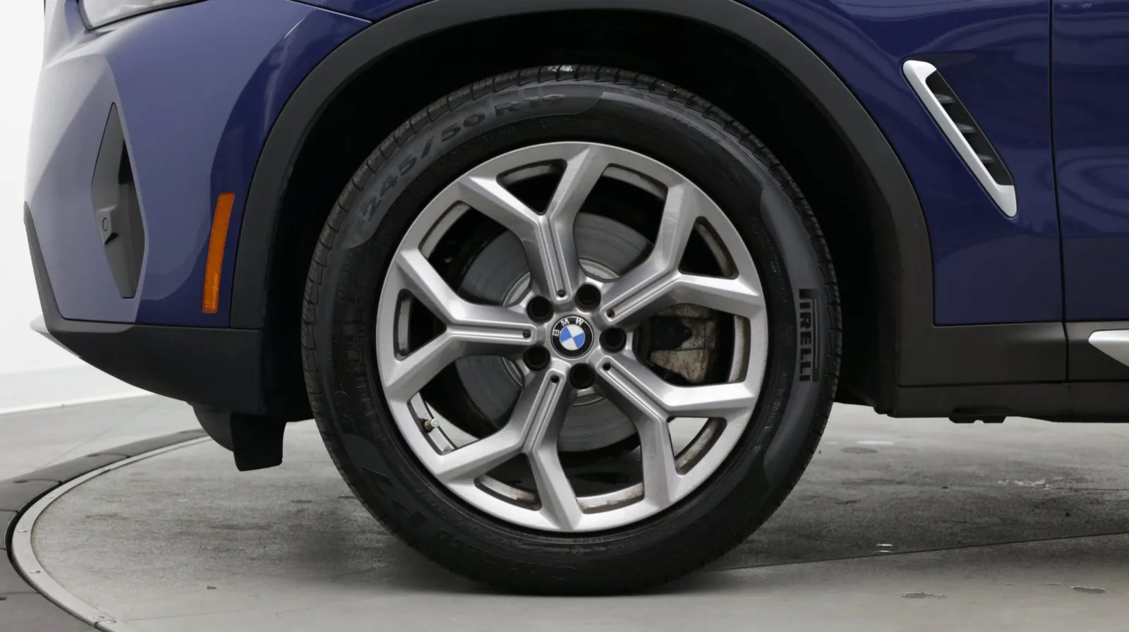 BMW X3 photo 10