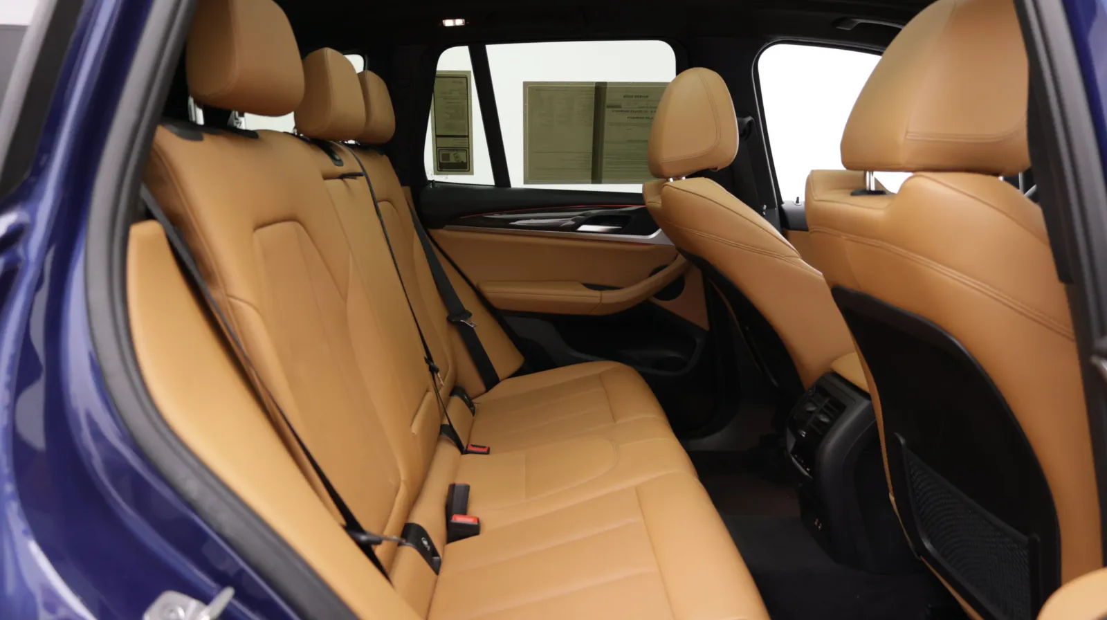 BMW X3 photo 36