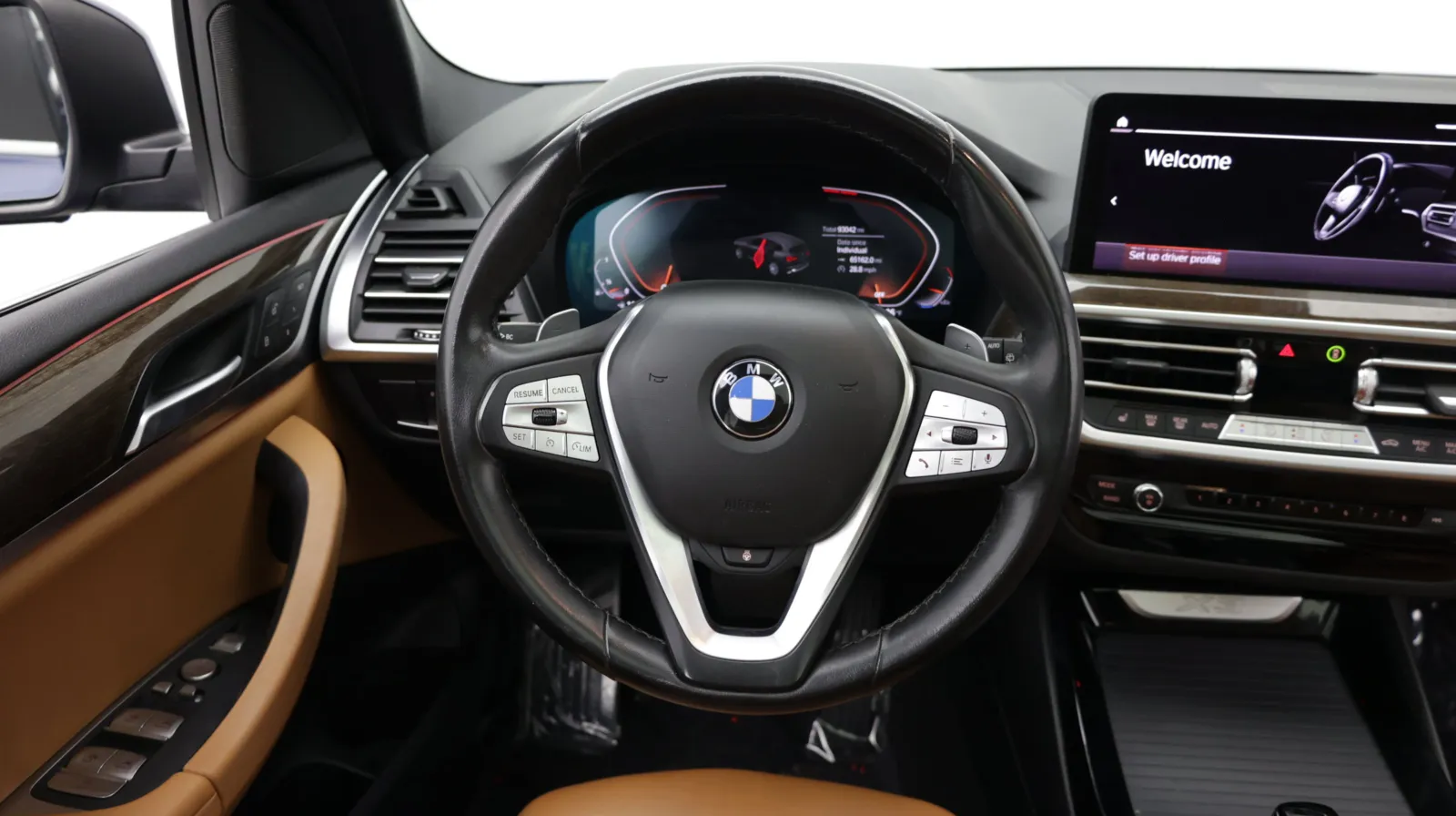 BMW X3 photo 29