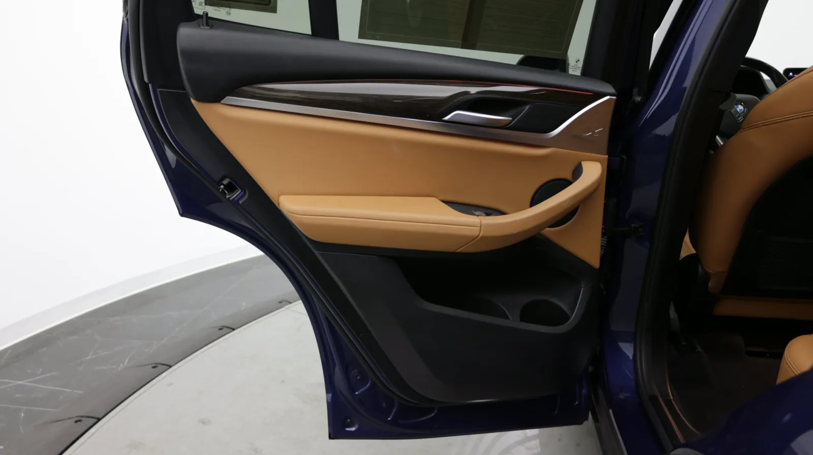 BMW X3 photo 27