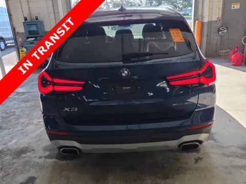 More photos of 2022 BMW X3 sDrive30i at Auto Boutique Florida, FL