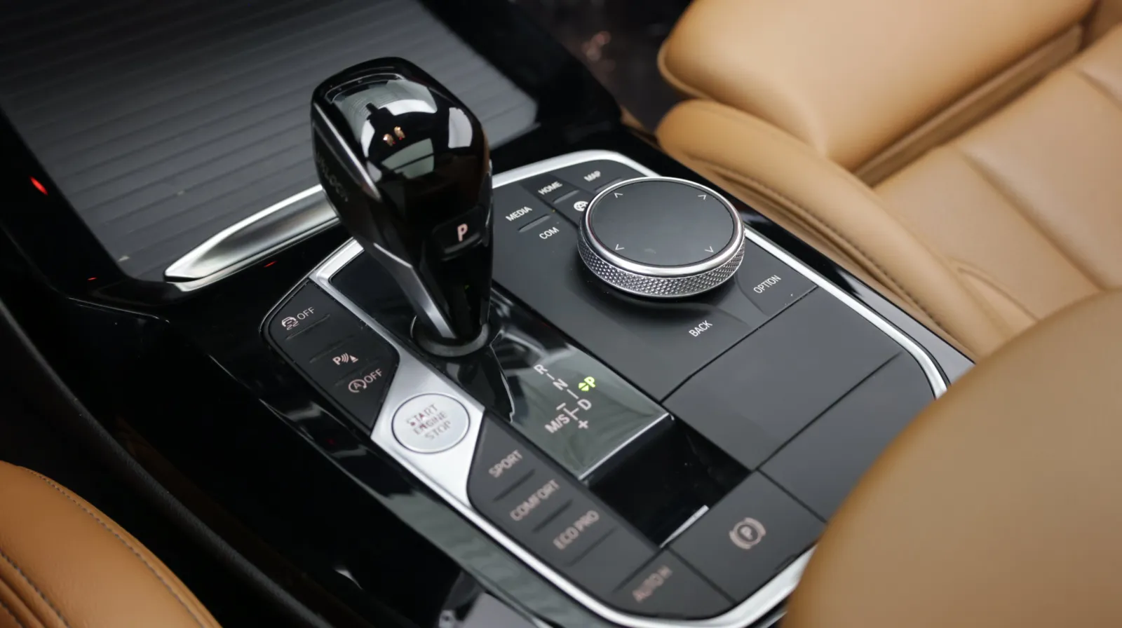 BMW X3 photo 18