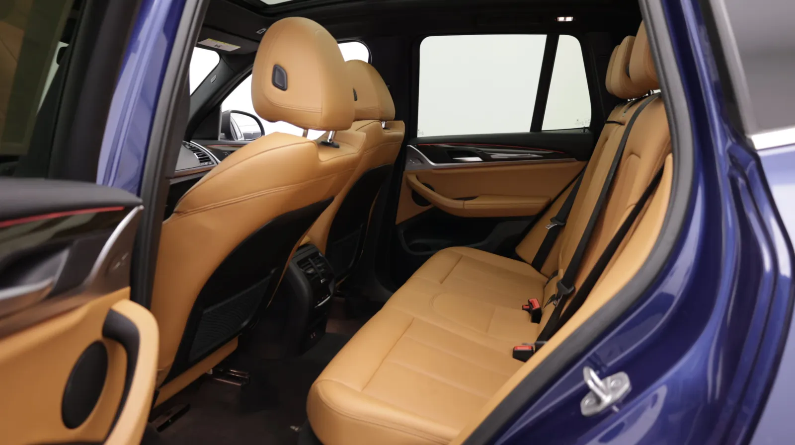 BMW X3 photo 26