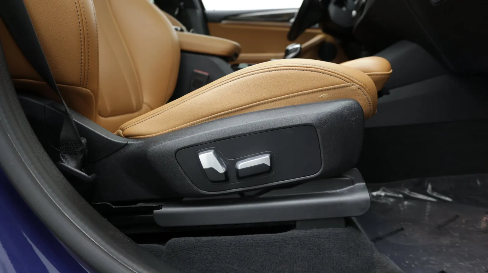 BMW X3 photo 39