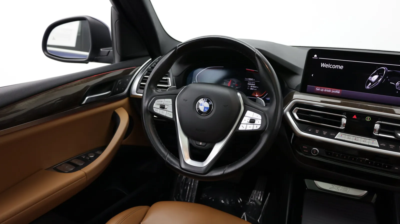 BMW X3 photo 30