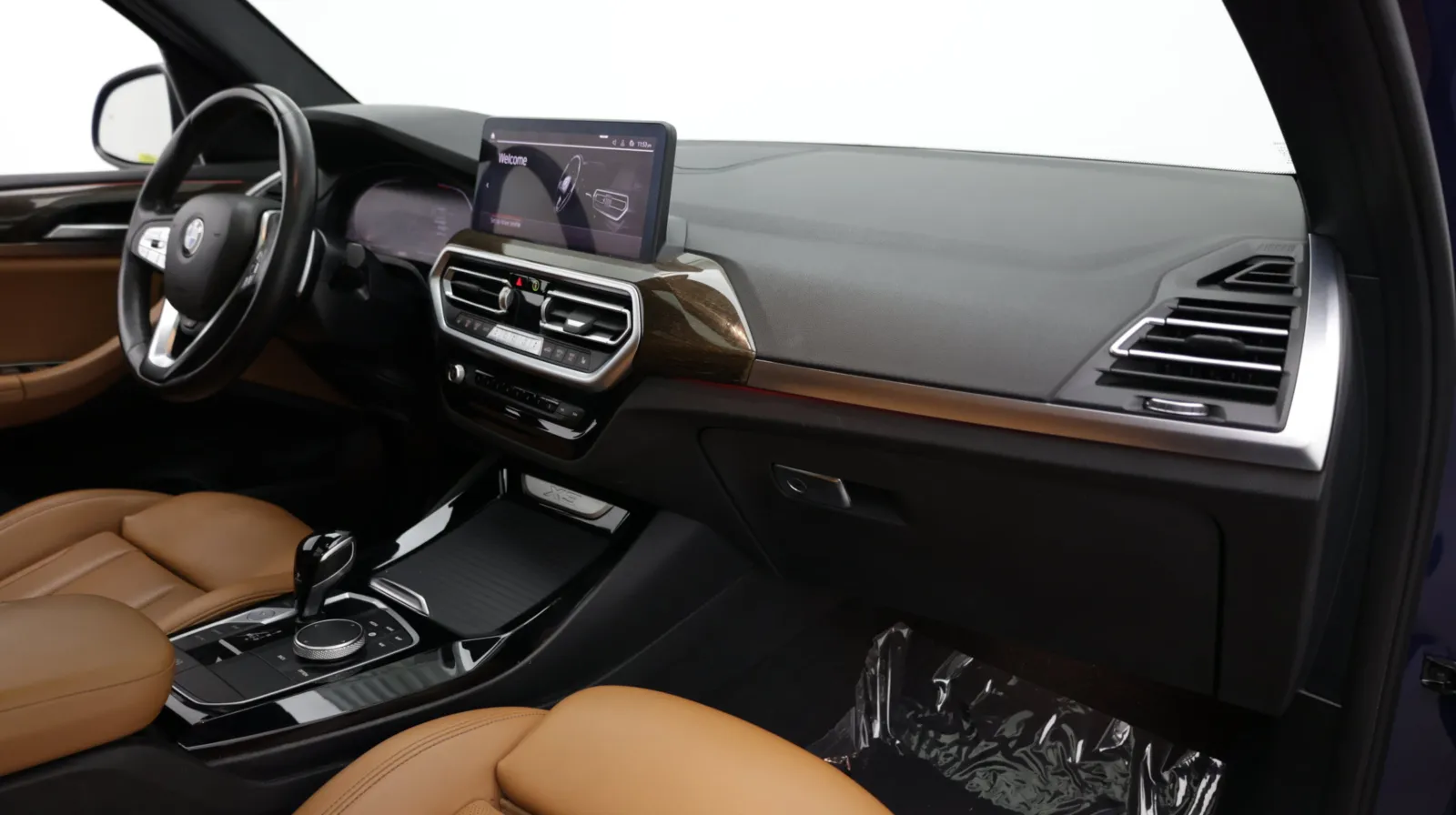 BMW X3 photo 40