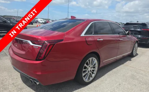 More photos of 2020 Cadillac CT6 Luxury at Auto Boutique Florida, FL