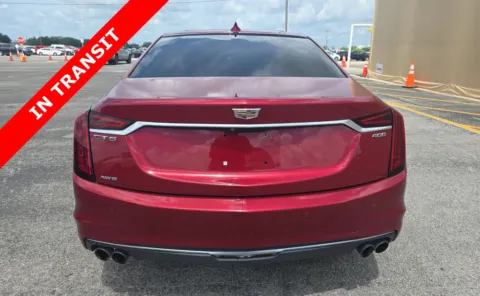 More photos of 2020 Cadillac CT6 Luxury at Auto Boutique Florida, FL