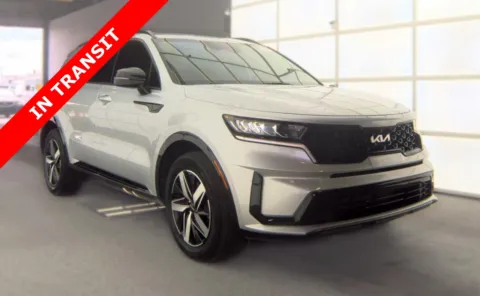 Another view of 2022 Kia Sorento S for sale in Jacksonville, FL at Auto Boutique Florida