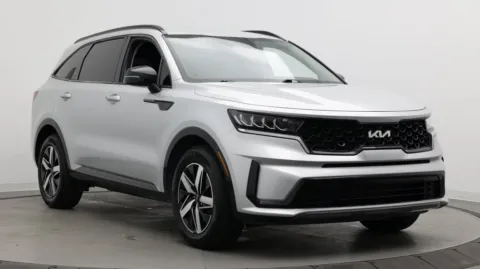 Another view of 2022 Kia Sorento S for sale in Jacksonville, FL at Auto Boutique Florida