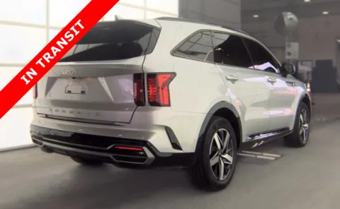 More photos of 2022 Kia Sorento S at Auto Boutique Florida, FL
