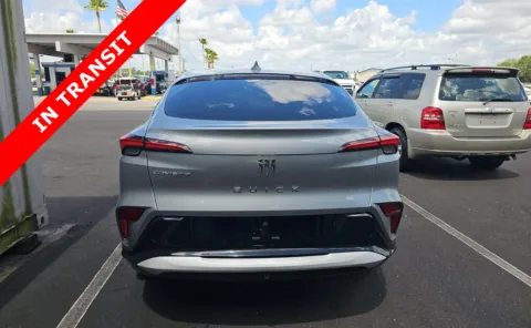 More photos of 2025 Buick Envista Sport Touring at Auto Boutique Florida, FL