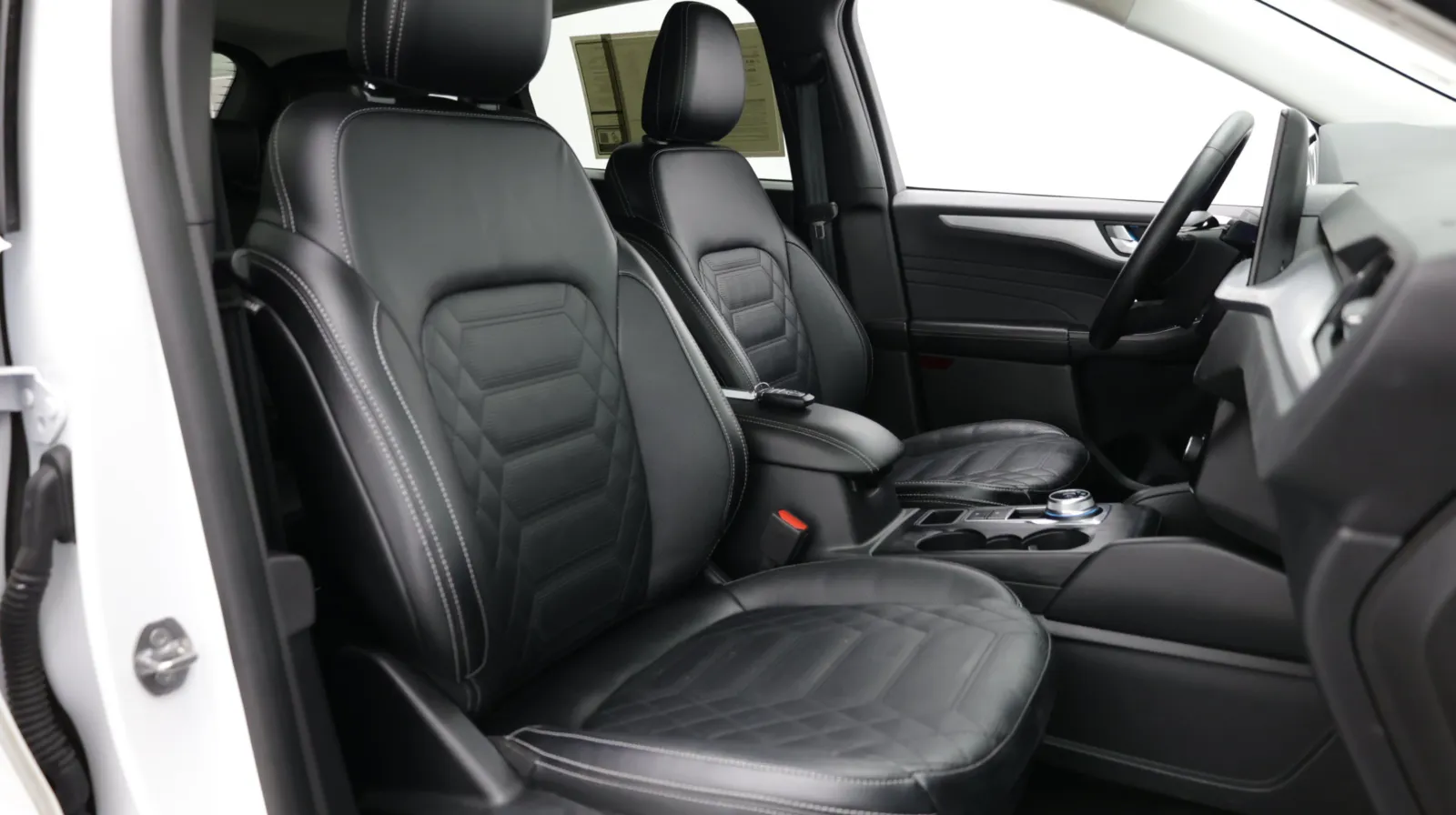 Ford Escape photo 41