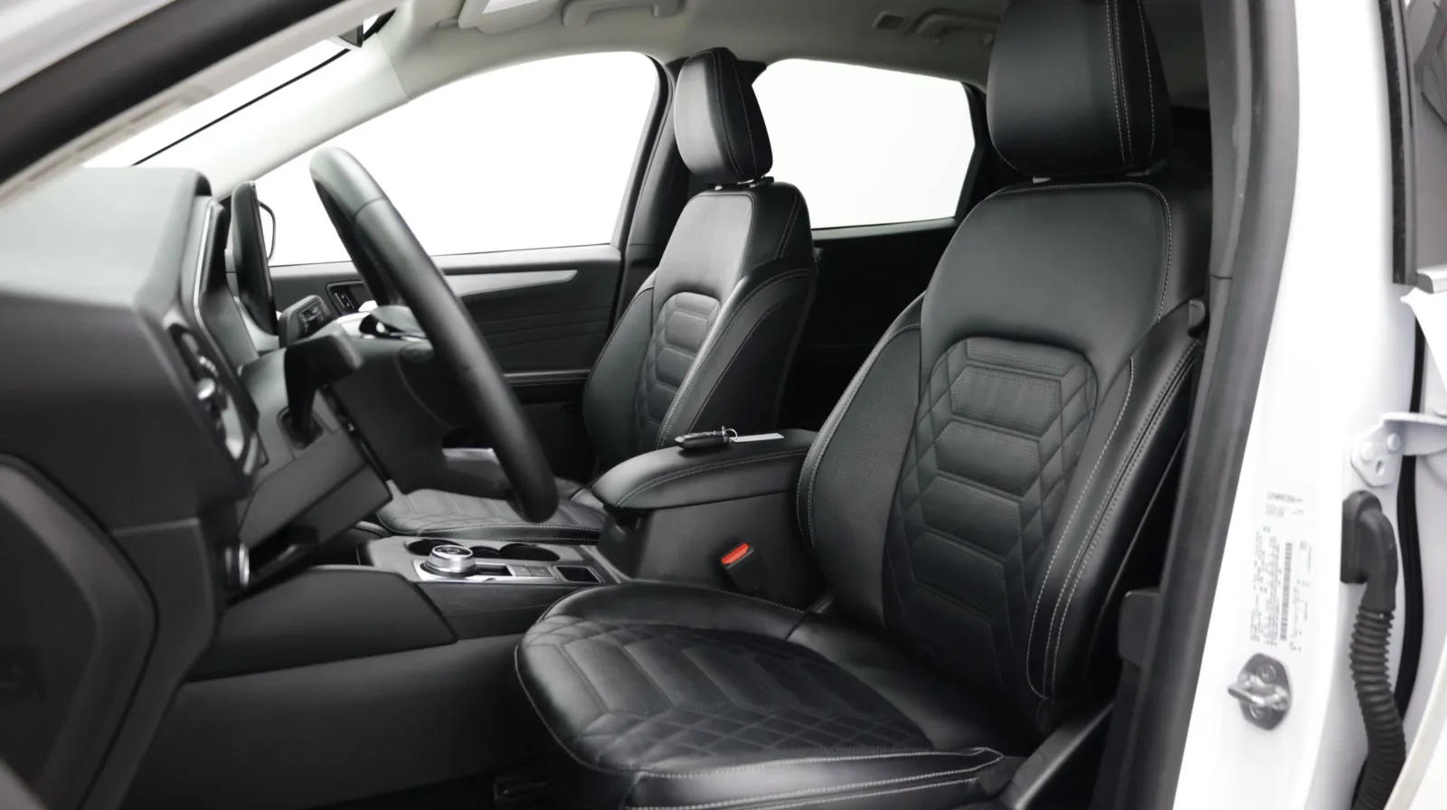 Ford Escape photo 17