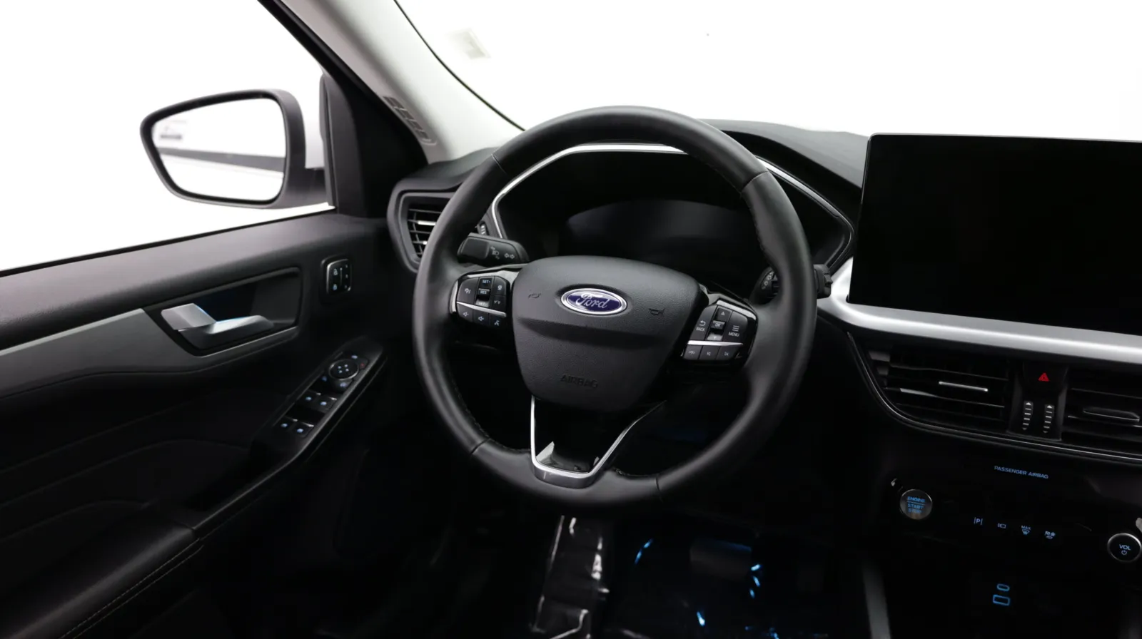Ford Escape photo 30